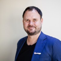 Jonny Hansen