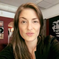 Sara Berg