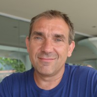 peter vanroose