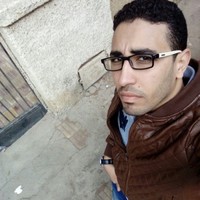 Ahmed Mostafa
