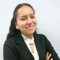 Katherine Trillo López