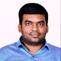 Mohan Kumar Ramaraj