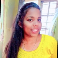 Saraswathi K