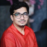 Chinmay Joshi