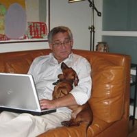 Richard Myers