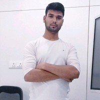Nitin Goher