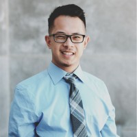 Tonny Nguyen, Eit