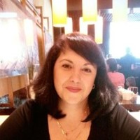 Ирина Токарева