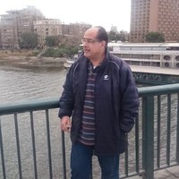 Hossam Ei-Deen Eissa