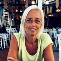 Helle Pedersen