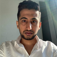 Sami Ullah