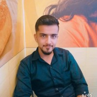 Zain Haider