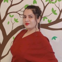 Reena Choudhary