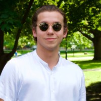 Alejandro Cuellar-Mayoral