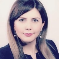 Hoda Radmanesh (Dr. Rer. Nat.)