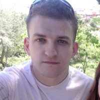 Daniel Anderson