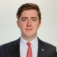 James Hurley