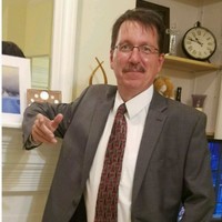 Daniel Mower