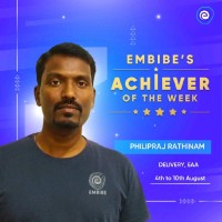 Philipraj Rathinam