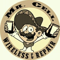 Mr Cell