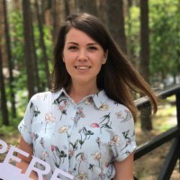 Ксения Вишняк