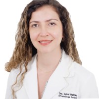 Maria Isabel Matheu