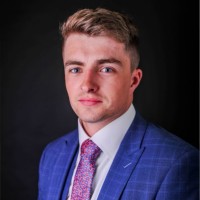 Ross Johnston