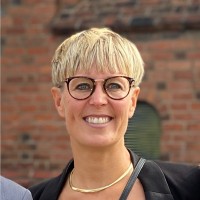 Mette Dragø Skafte
