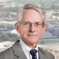 Scott Laseter