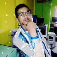 Bishal Kumar Thakur