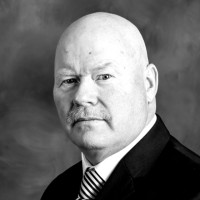 Peter Morrison