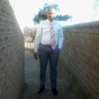 Sibusiso Mazibuko