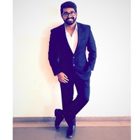 Aniket Patil