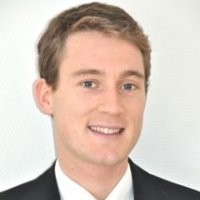 Jean-Pascal Koch, PMP