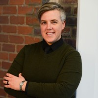 Michelle Cook