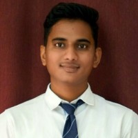Nikhil Shende