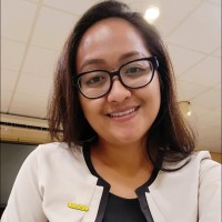 Esther Joedoleksono