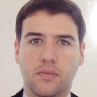 Juan Camilo Palacio Aragon