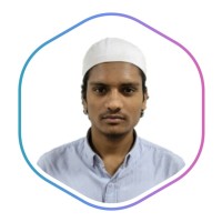 Asfaq Shaikh