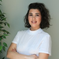 Cedide Müge Yusufağaoğlu