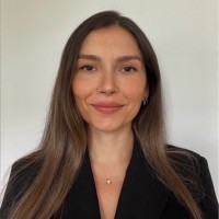 Ezgi Turhan
