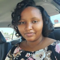 Leah Gachihi