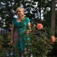 Наталья Шиповская