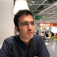 Ehsan Doostmohammadi