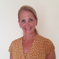 Jeanette Bos