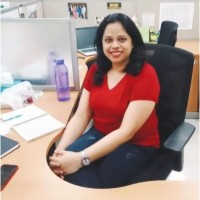 Monica Priya
