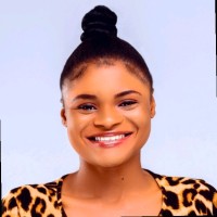 Rachael Iboyi