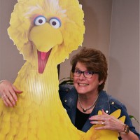 Brenda Piniella Rouse, Cfre