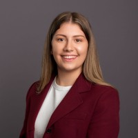 Clara Mcdonogh