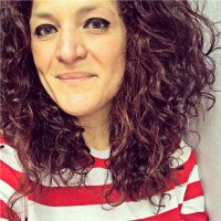 Silvia Montuori